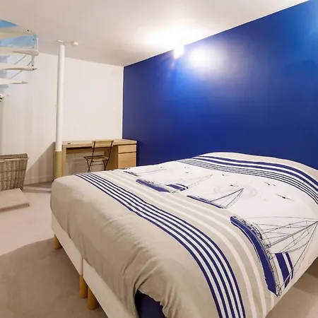 Charming Apartment Near Eiffel Tower Appartamento Parigi