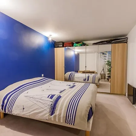 Charming Apartment Near Eiffel Tower Parigi